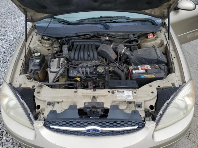Photo 11 from auction – 2001 FORD TAURUS GL with VIN 1FAFP53U11A220802