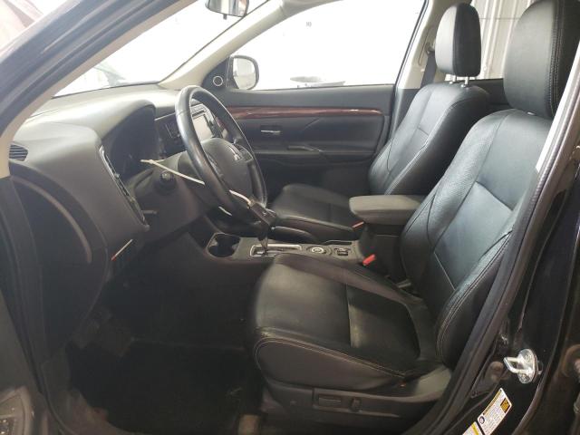 Photo 7 from auction – 2015 MITSUBISHI OUTLANDER with VIN JA4AZ3A39FZ001909