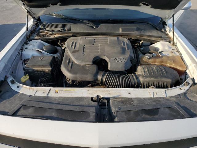 Photo 11 from auction – 2012 DODGE CHALLENGER with VIN 2C3CDYAG9CH174018