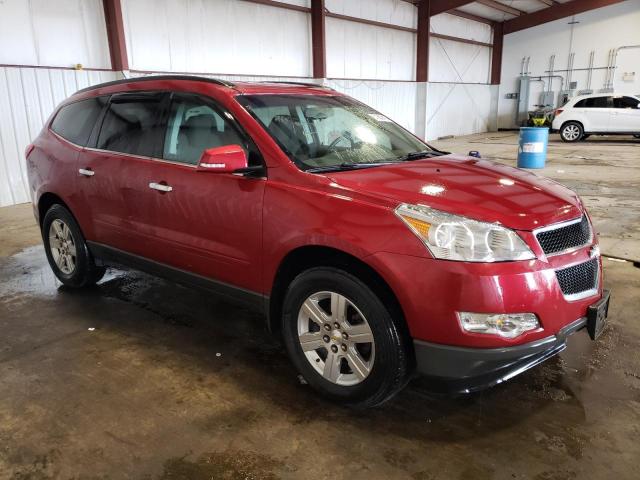 Photo 4 from auction – 2012 CHEVROLET TRAVERSE L with VIN 1GNKVGEDXCJ293927