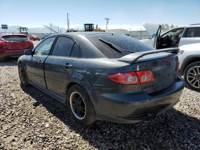 Photo 2 from auction – 2005 MAZDA 6 I with VIN 1YVHP84C155M77378