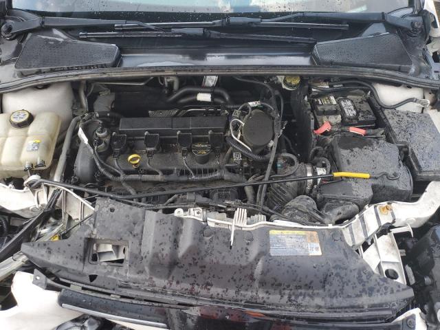 Photo 11 from auction – 2012 FORD FOCUS SEL with VIN 1FAHP3H28CL270656