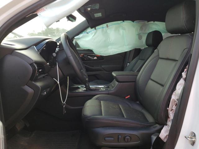 Photo 7 from auction – 2023 CHEVROLET TRAVERSE R with VIN 1GNERJKWXPJ203119