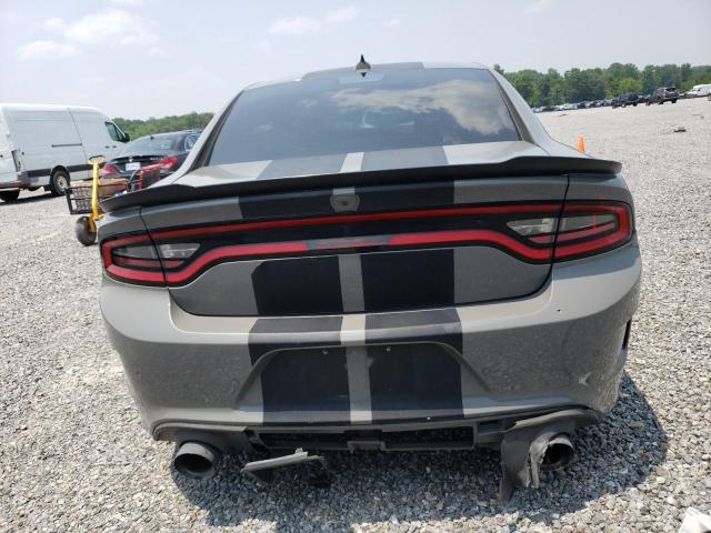 Photo 6 from auction – 2017 DODGE CHARGER R/ with VIN 2C3CDXGJ3HH657959