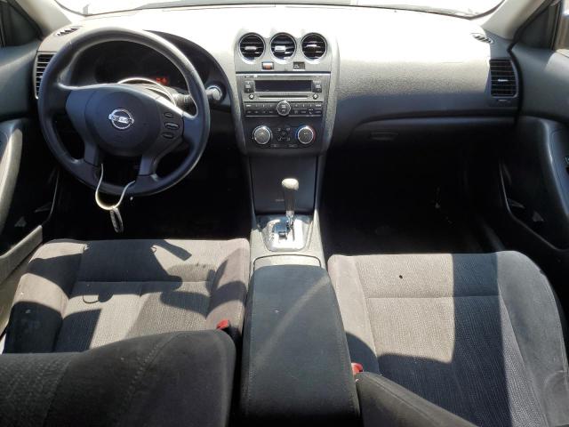 Photo 8 from auction – 2012 NISSAN ALTIMA BAS with VIN 1N4AL2AP8CN463939