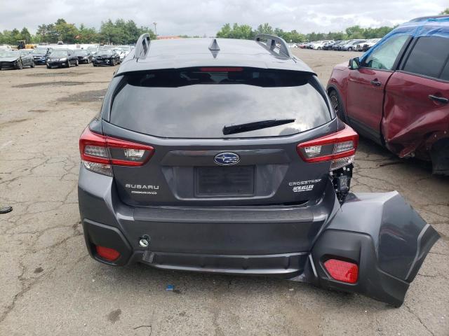 Photo 6 from auction – 2023 SUBARU CROSSTREK with VIN JF2GTAEC6PH244831