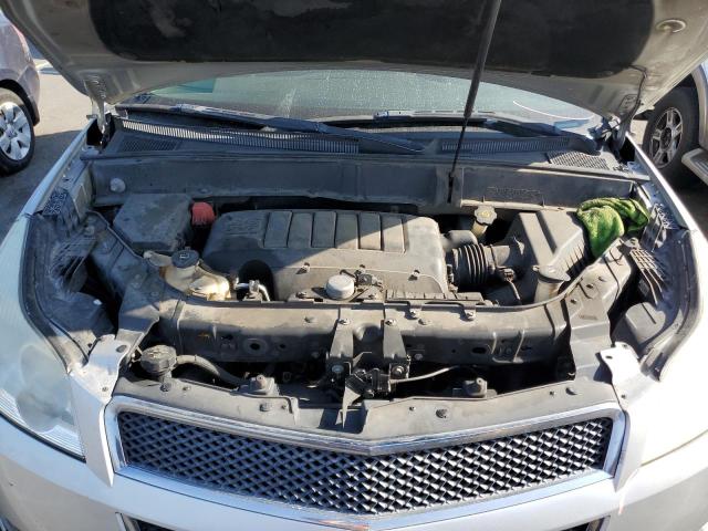 Photo 11 from auction – 2011 CHEVROLET TRAVERSE L with VIN 1GNKRGED6BJ229418