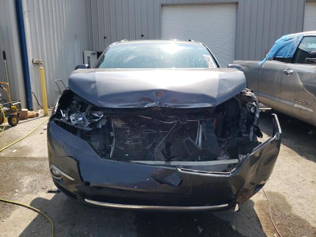 Photo 5 from auction – 2013 TOYOTA HIGHLANDER with VIN 5TDDK3EH3DS232641