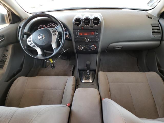 Photo 8 from auction – 2012 NISSAN ALTIMA BAS with VIN 1N4AL2AP8CN560171
