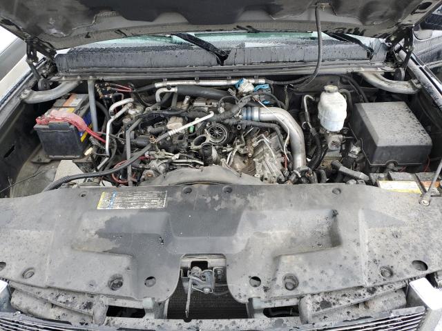 Photo 11 from auction – 2010 GMC SIERRA K25 with VIN 1GT4K1B60AF123721