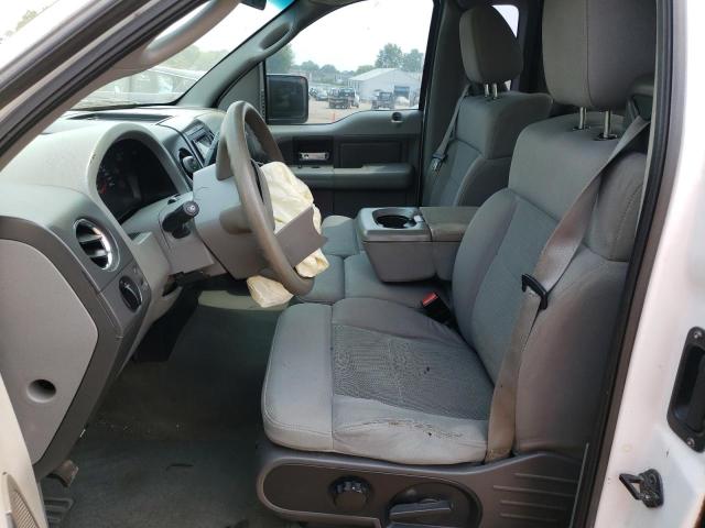 Photo 7 from auction – 2004 FORD F150 with VIN 1FTRF02W44KD37479