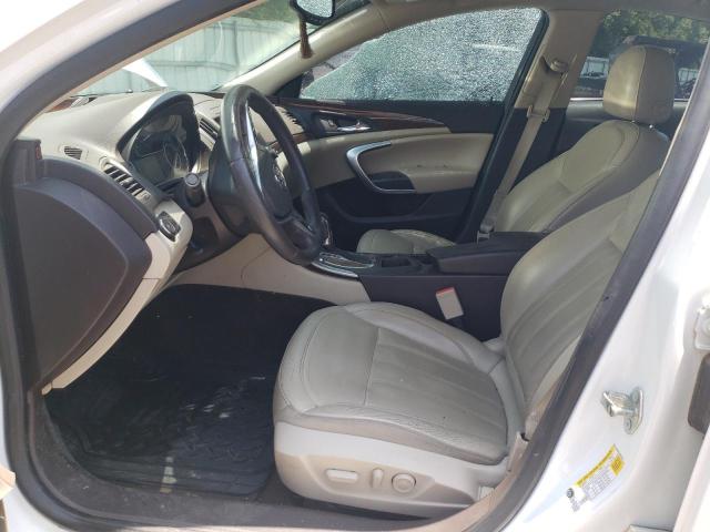 Photo 7 from auction – 2014 BUICK REGAL PREM with VIN 2G4GN5EX5E9253777