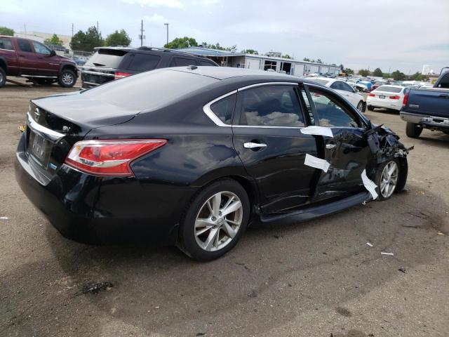 Photo 3 from auction – 2013 NISSAN ALTIMA 2.5 with VIN 1N4AL3AP5DN450945