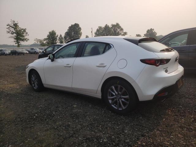 Photo 2 from auction – 2022 MAZDA 3 with VIN JM1BPAJL0N1502186