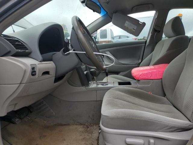 Photo 7 from auction – 2007 TOYOTA CAMRY CE with VIN 4T1BE46K37U583379