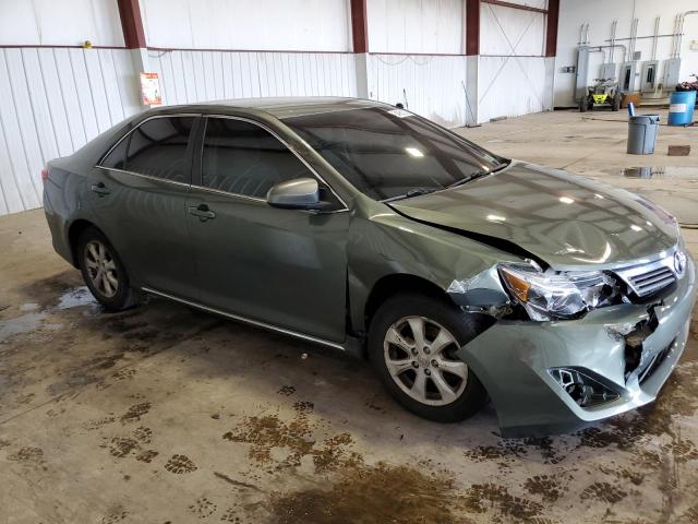 Photo 4 from auction – 2013 TOYOTA CAMRY L with VIN 4T4BF1FK1DR315296