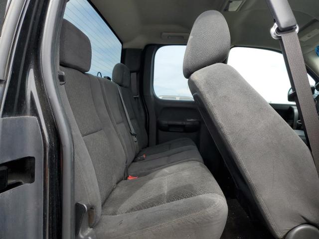 Photo 10 from auction – 2008 GMC SIERRA C15 with VIN 2GTEC19J281281491