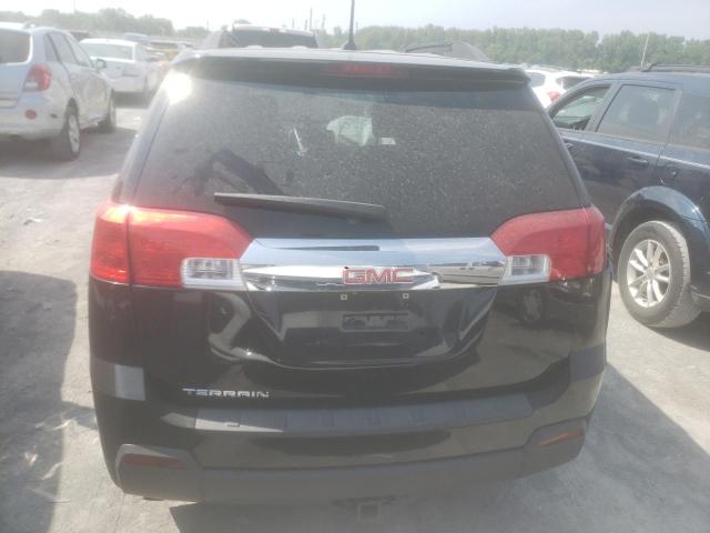 Photo 6 from auction – 2014 GMC TERRAIN SL with VIN 2GKALREK2E6188145