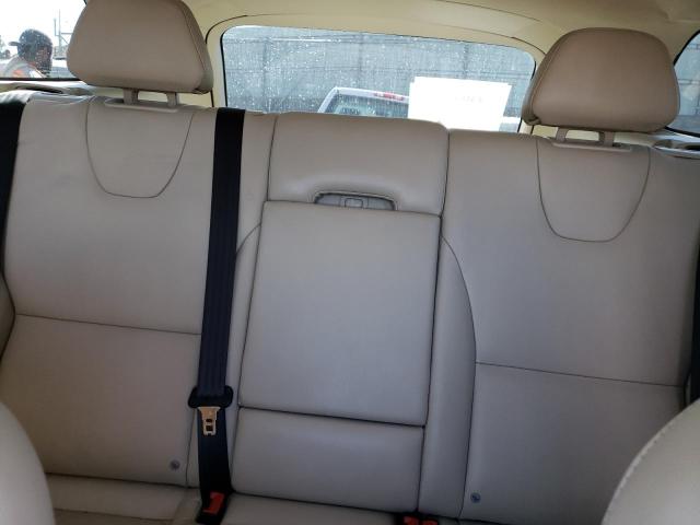 Photo 10 from auction – 2013 VOLVO XC60 3.2 with VIN YV4952DL4D2387152