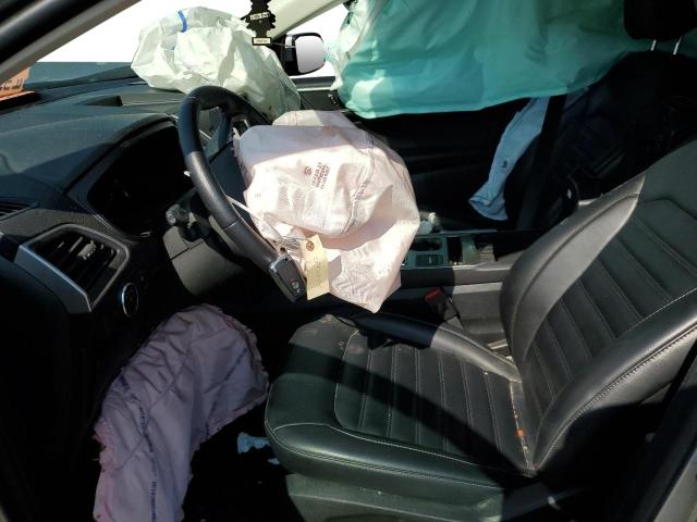 Photo 7 from auction – 2023 FORD EDGE SEL with VIN 2FMPK4J99PBA20328