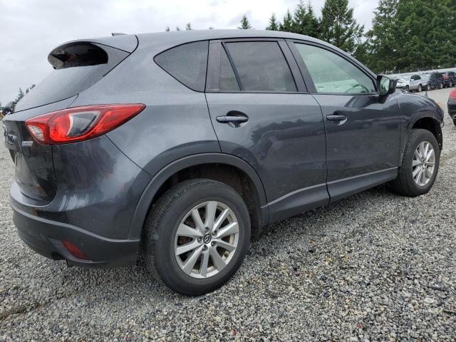 Photo 3 from auction – 2015 MAZDA CX-5 TOURI with VIN JM3KE4CY4F0431895