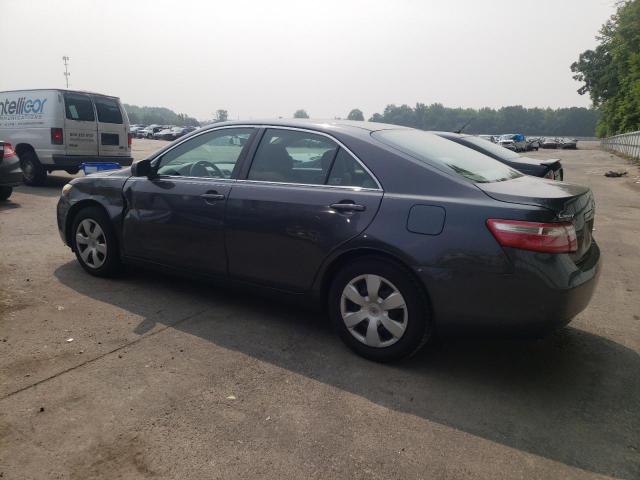 Photo 2 from auction – 2009 TOYOTA CAMRY BASE with VIN 4T1BE46K89U891683