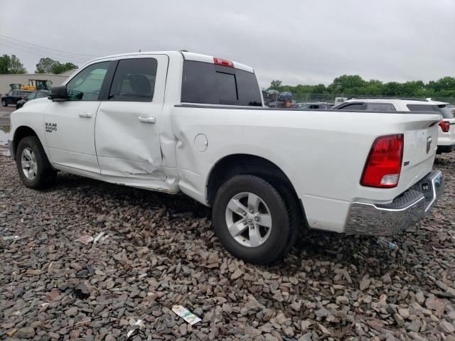 Photo 2 from auction – 2020 RAM 1500 CLASS with VIN 1C6RR7TT9LS106250