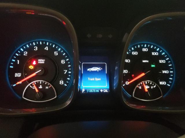 Photo 9 from auction – 2014 CHEVROLET MALIBU 2LT with VIN 1G11E5SL7EF275405