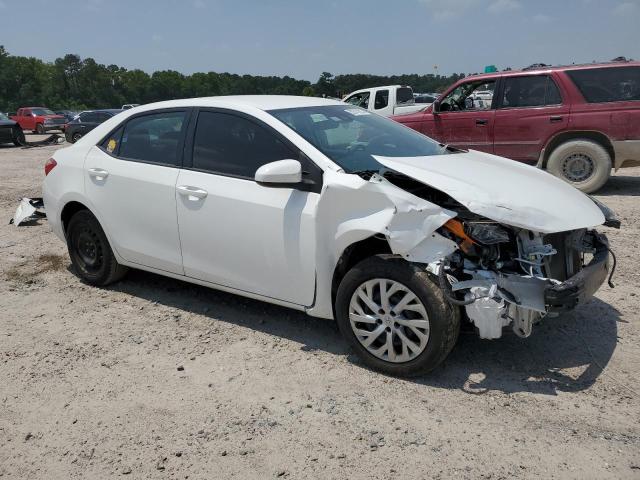 Photo 4 from auction – 2018 TOYOTA COROLLA L with VIN 2T1BURHE4JC054460