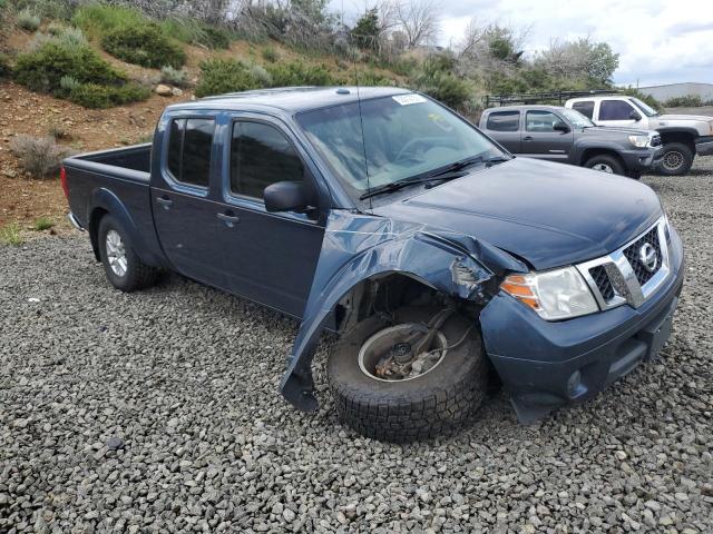 Photo 4 from auction – 2015 NISSAN FRONTIER S with VIN 1N6AD0FV0FN716630