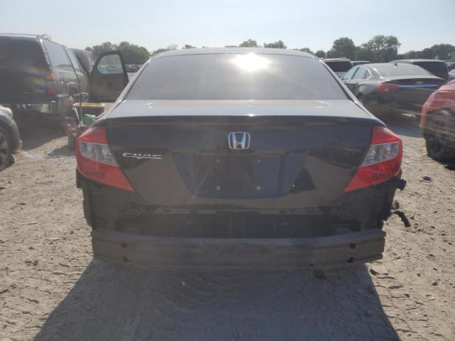 Photo 6 from auction – 2012 HONDA CIVIC EX with VIN 19XFB2F89CE377869