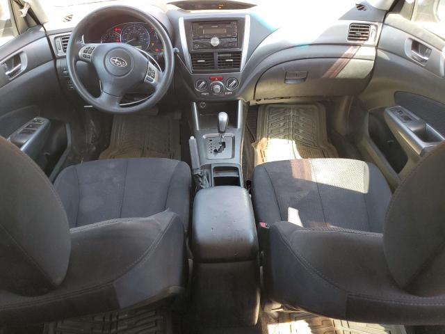 Photo 8 from auction – 2011 SUBARU FORESTER 2 with VIN JF2SHADC7BH736385