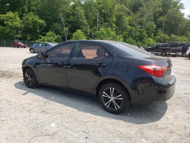 Photo 2 from auction – 2017 TOYOTA COROLLA L with VIN 2T1BURHE3HC813996