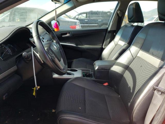 Photo 7 from auction – 2012 TOYOTA CAMRY BASE with VIN 4T1BF1FKXCU630235