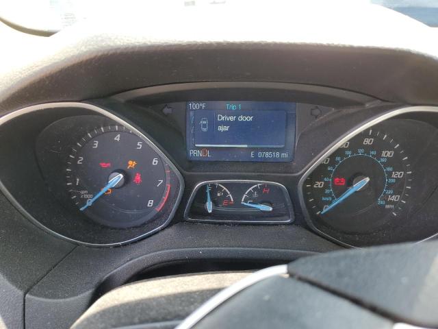 Zdjęcie 9 z aukcji – 2014 FORD FOCUS SE z VIN 1FADP3K21EL347247