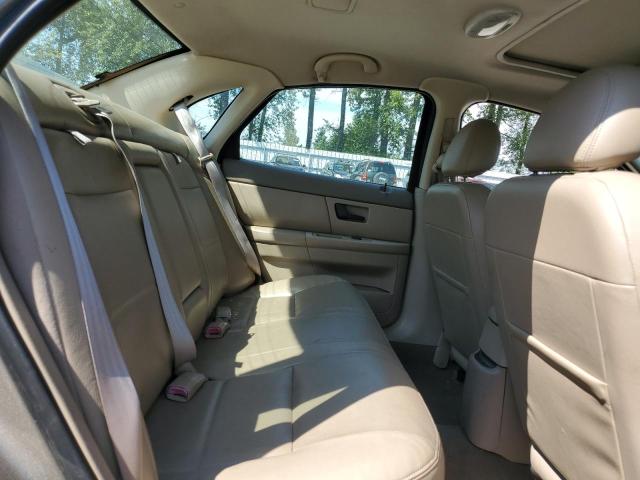 Photo 10 from auction – 2003 FORD TAURUS SES with VIN 1FAFP55S23G242318