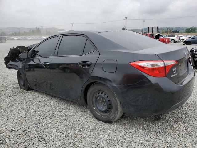 Photo 2 from auction – 2016 TOYOTA COROLLA L with VIN 5YFBURHE8GP554713