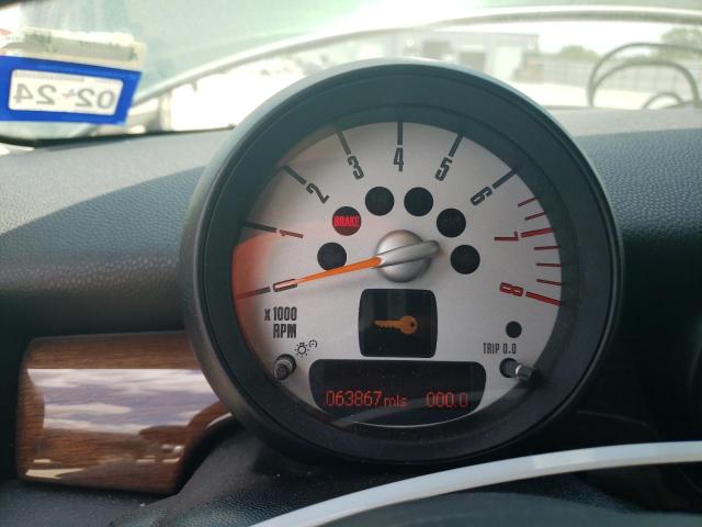 Photo 9 from auction – 2012 MINI COOPER with VIN WMWSU3C59CT369039