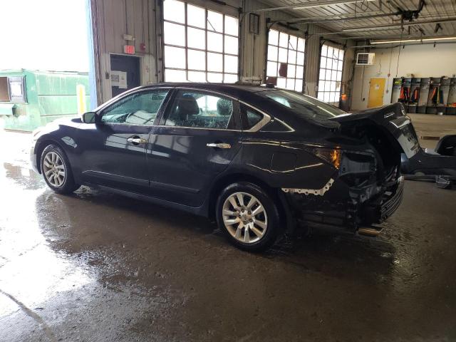 Photo 2 from auction – 2014 NISSAN ALTIMA 2.5 with VIN 1N4AL3AP8EN347181