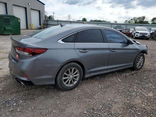 Photo 3 from auction – 2019 HYUNDAI SONATA SE with VIN 5NPE24AF3KH758298
