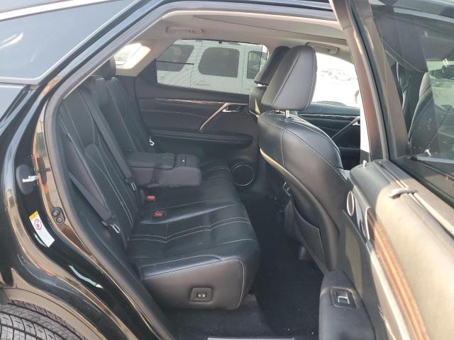 Photo 11 from auction – 2017 LEXUS RX 350 BAS with VIN 2T2ZZMCA7HC047094