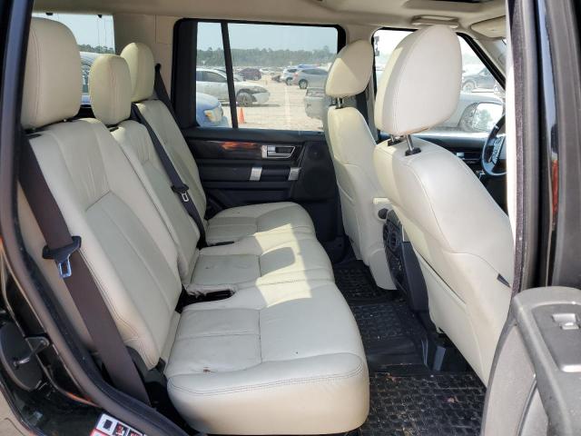 Photo 11 from auction – 2013 LAND ROVER LR4 HSE LU with VIN SALAK2D47DA695366