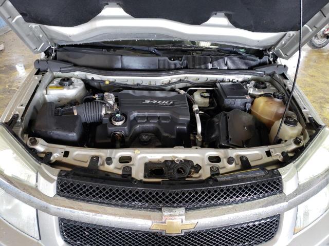 Photo 12 from auction – 2007 CHEVROLET EQUINOX LT with VIN 2CNDL73F276094090