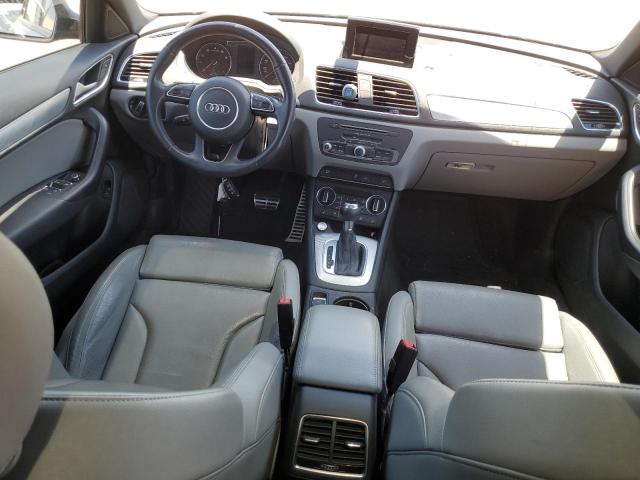Photo 8 from auction – 2018 AUDI Q3 PREMIUM with VIN WA1BCCFS4JR005090