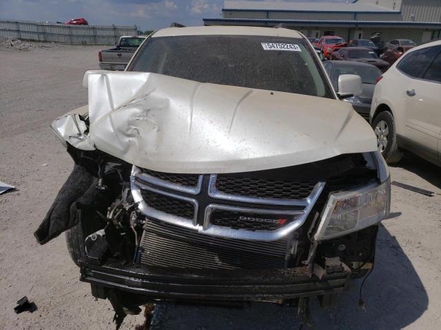 Photo 5 from auction – 2013 DODGE JOURNEY SX with VIN 3C4PDCBG0DT502658