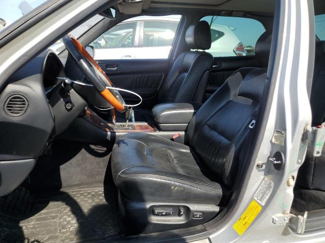 Photo 7 from auction – 1999 LEXUS LS 400 with VIN JT8BH28F5X0150832