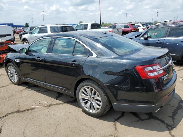 Photo 2 from auction – 2013 FORD TAURUS LIM with VIN 1FAHP2F83DG214619