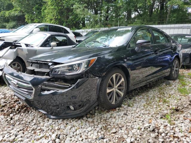 SUBARU LEGACY 3.6 2018 with VIN 4S3BNEN62J3044621 - Photo from auction