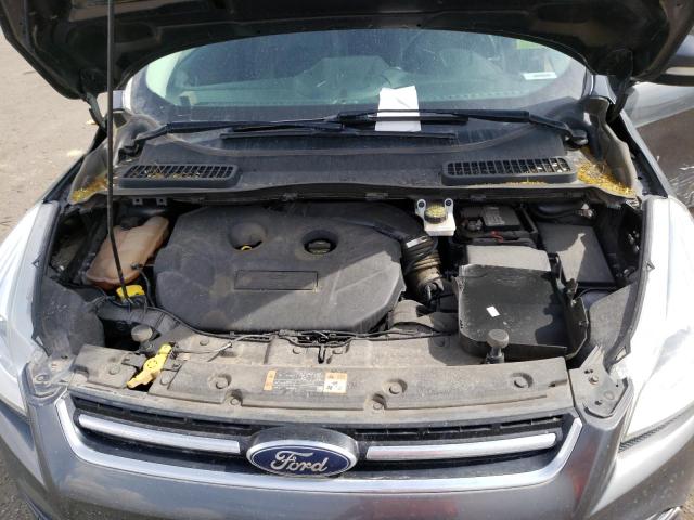 Photo 11 from auction – 2016 FORD ESCAPE TIT with VIN 1FMCU9J97GUC27168