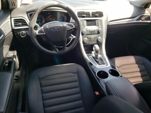 Photo 8 from auction – 2014 FORD FUSION SE with VIN 3FA6P0H77ER128384
